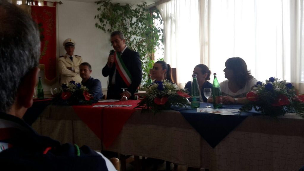 donazione di sangue evento Fumone 2