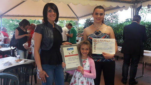 donazione di sangue evento Fumone