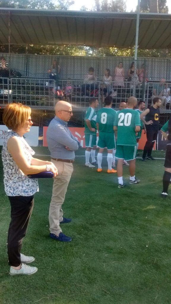 primo trofeo ailr