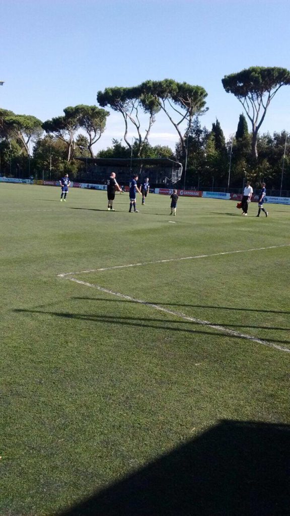 primo trofeo ailr 2