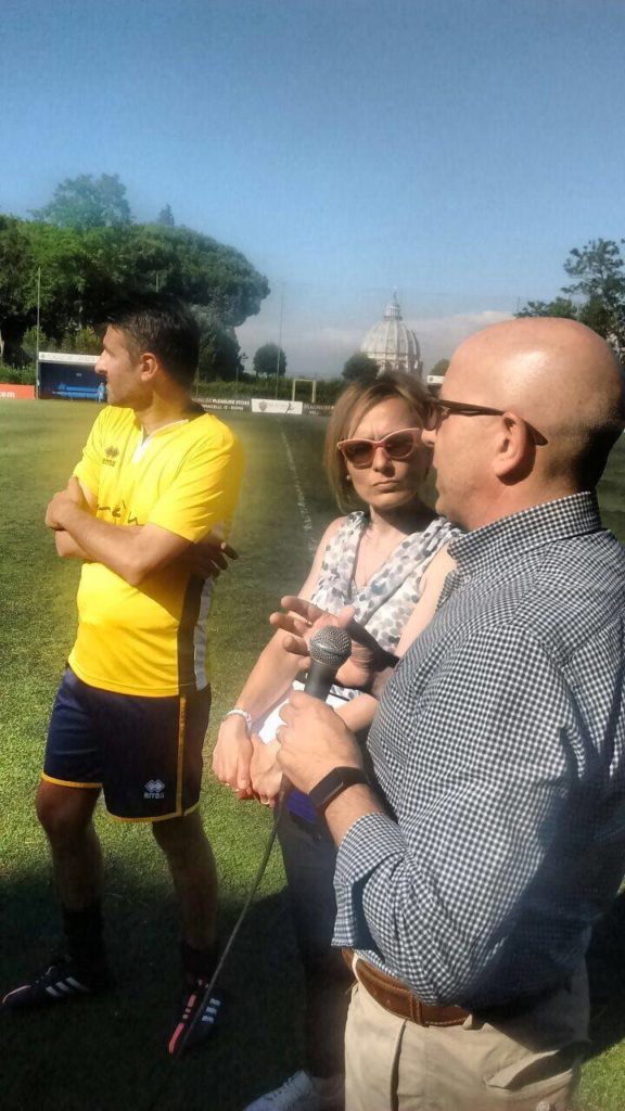primo trofeo ailr 3