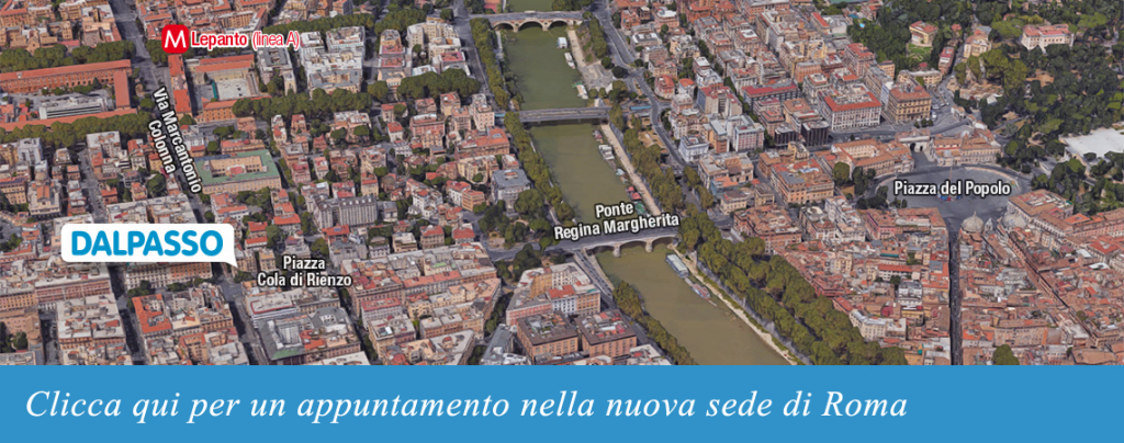 Guida alle protesi oculari: sede a roma