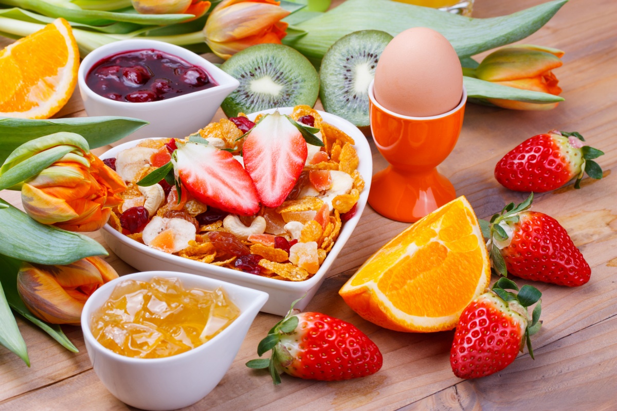 alimentazione e prevenzione per scongiurare il cancro