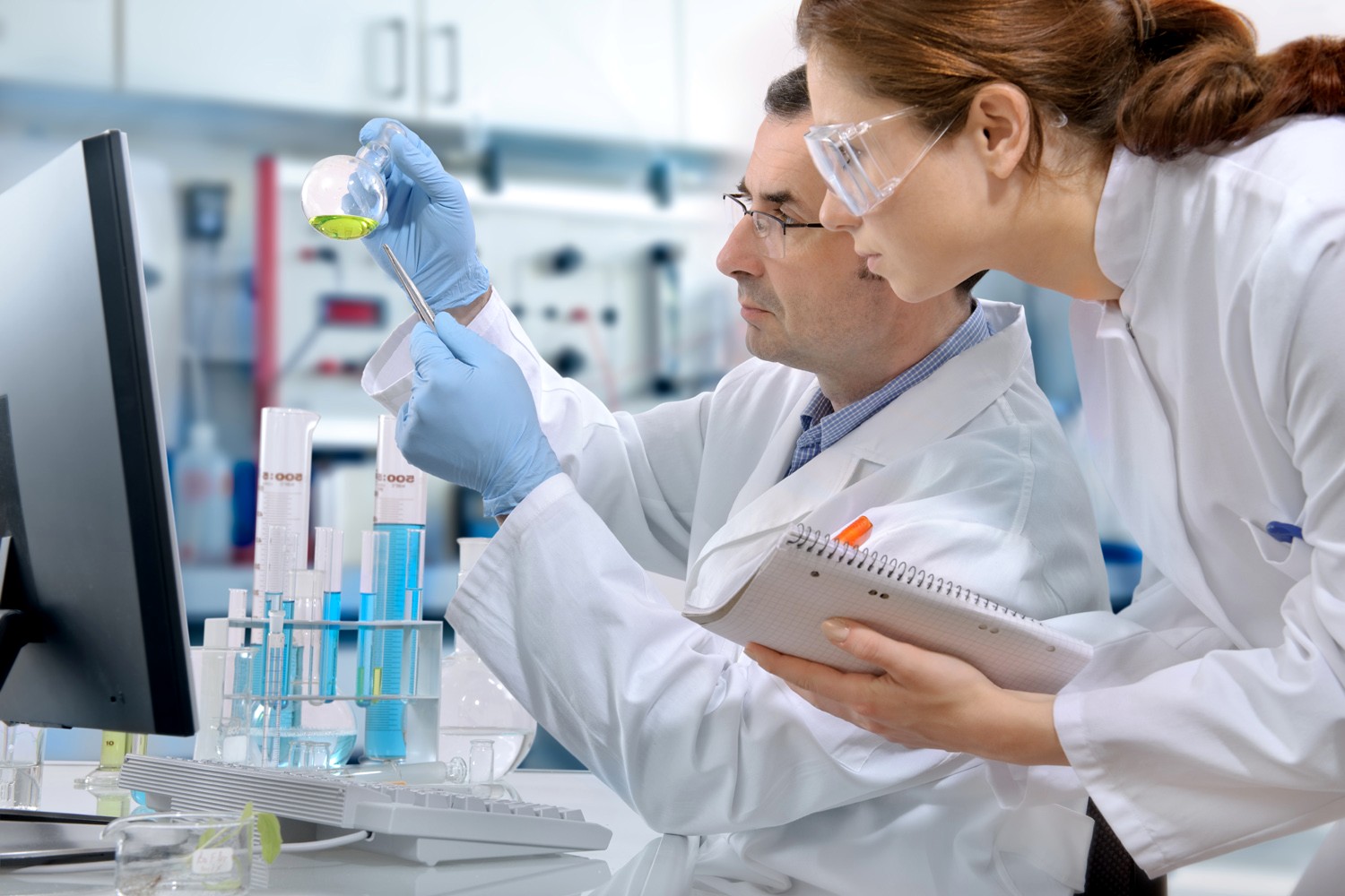 leucemia infantile: nuove possibilità di trapianto