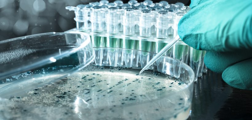lotta al tumore pediatrico grazie a Mygenera
