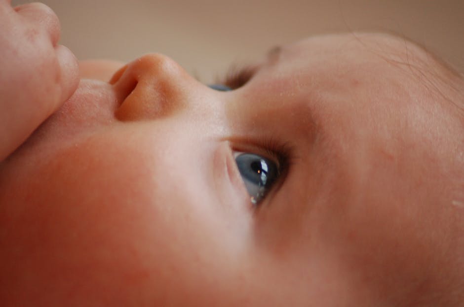 Screening oculistico bambini