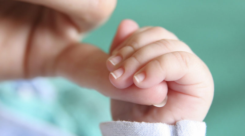 tumori pediatrici: a rischio i bambini concepiti in provetta