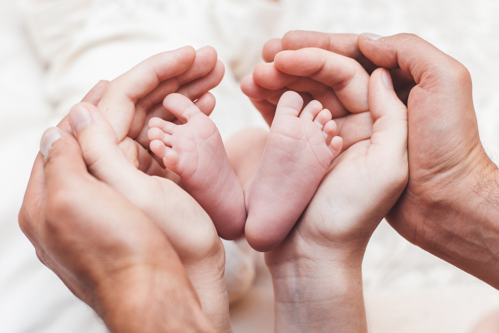 L'importanza dello screening neonatale non invasivo