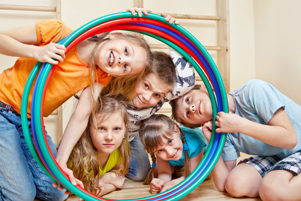 Come prevenire i traumi oculari pediatrici nello sport