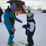 Nazionale Artisti Ski Team 1