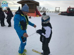 Nazionale Artisti Ski Team 1