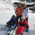 Nazionale Artisti Ski Team 3