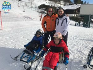 Nazionale Artisti Ski Team 3