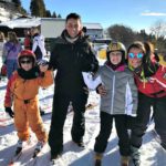 Nazionale Artisti Ski Team 5