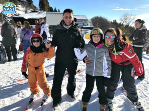 Nazionale Artisti Ski Team 5