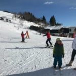 Nazionale Artisti Ski Team 6