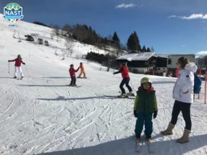 Nazionale Artisti Ski Team 6