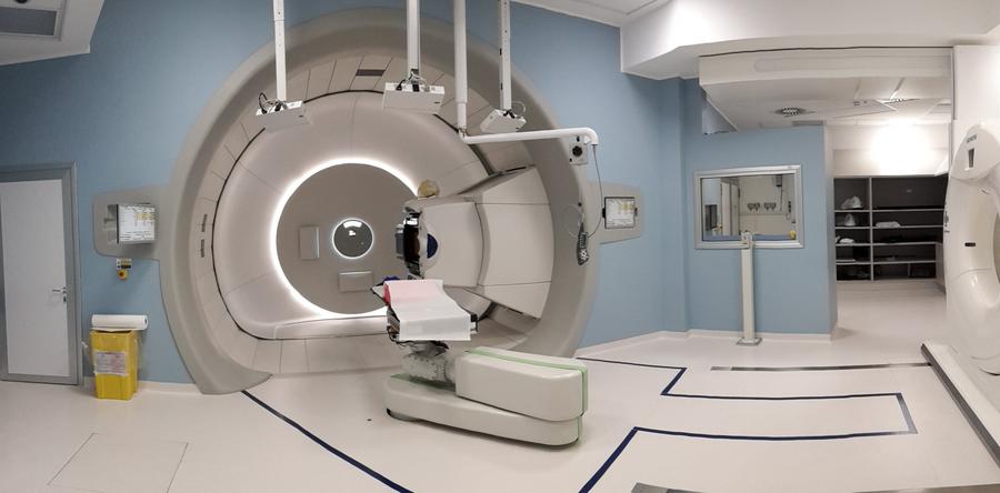 Al via il progetto Proton4Life
