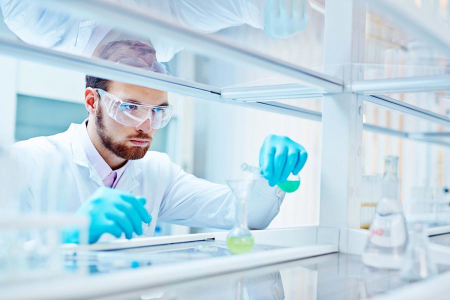 Tumori: scoperta la proteina che innesca la crescita tumorale