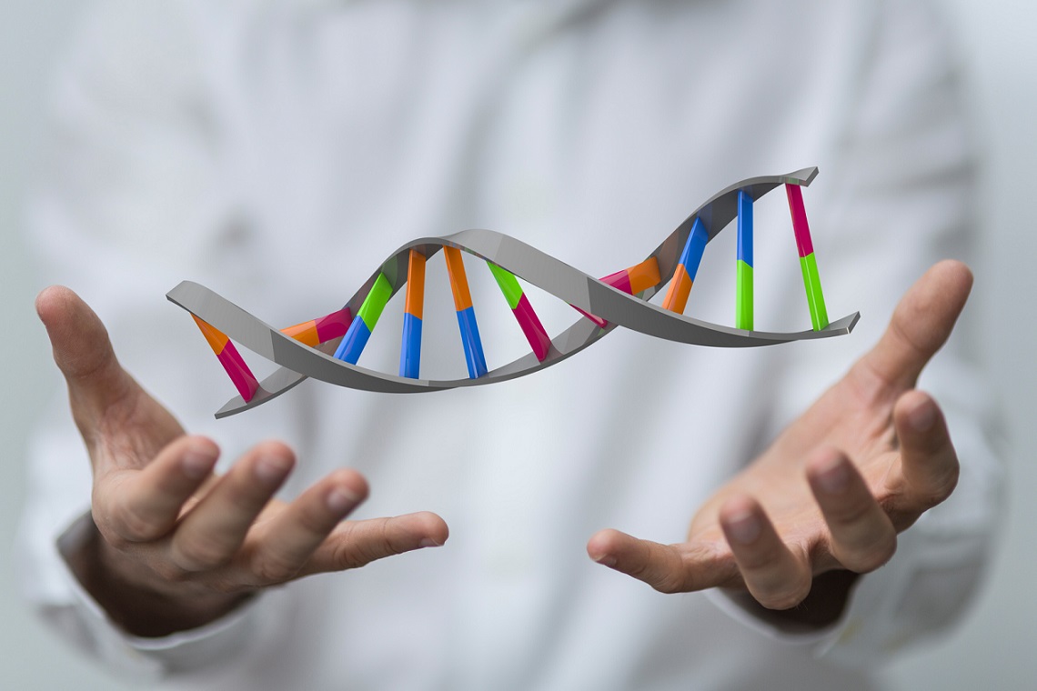 Cura dei tumori e dna: uno sguardo al futuro