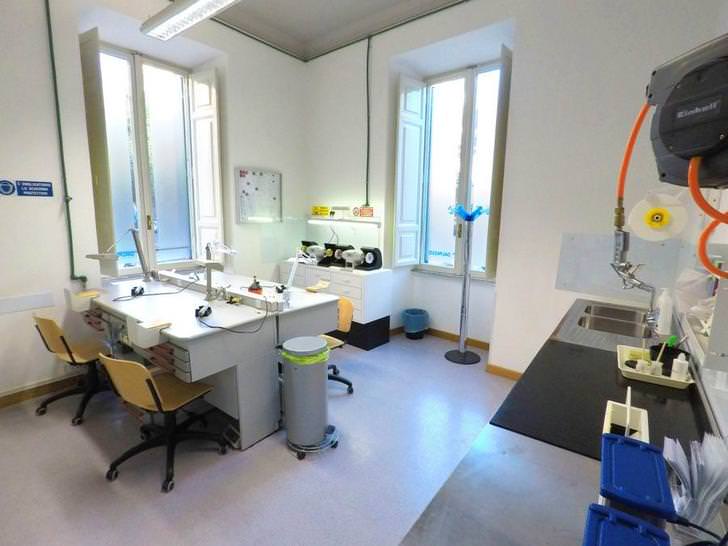 Manutenzione protesi oculari: le precauzioni da seguire