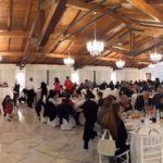 Cena di beneficenza e nuovi obiettivi 4