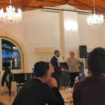 Cena di beneficenza e nuovi obiettivi 3