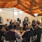 Cena di beneficenza e nuovi obiettivi 2