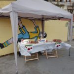 La Longobarda Salerno sostiene l'AILR 5