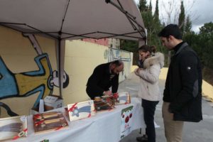 La Longobarda Salerno sostiene l'AILR 1
