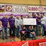 Serata di beneficenza "Supera la barriera"
