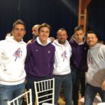 Serata di beneficenza "Supera la barriera": foto 2