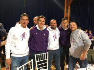 Serata di beneficenza "Supera la barriera": foto 2