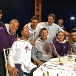 Serata di beneficenza "Supera la barriera": foto 1