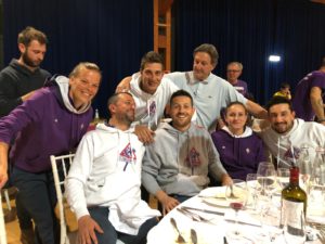 Serata di beneficenza "Supera la barriera": foto 1