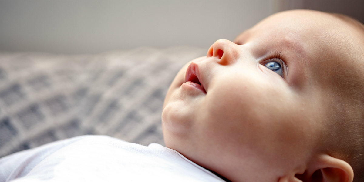 Sviluppo della vista del bambino: la prevenzione non ha età