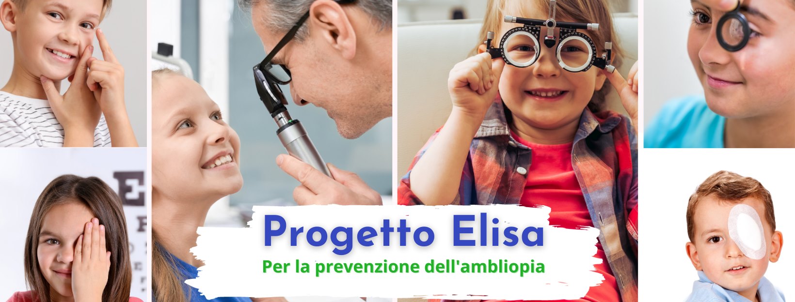 Ailr e Progetto Elisa unite per la prevenzione pediatrica